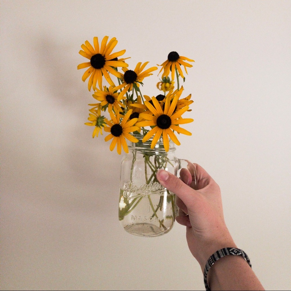 Meet your Posher, Gabby